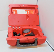 Nuovo modulo Rothenberger Roscan 150 termocamera da utilizzare con Roscope 1000 e i2000