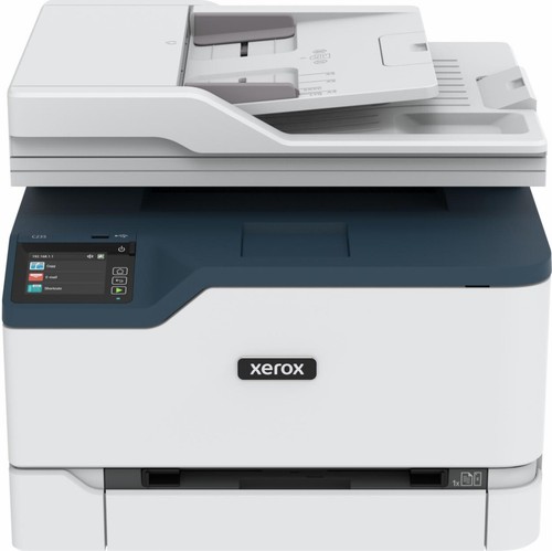 Stampante multifunzione laser - stampante,