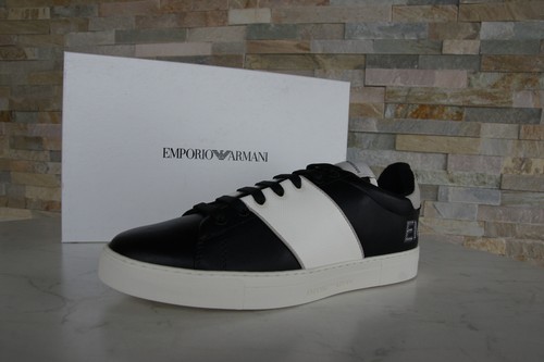 Emporio armani sneakers 44 - sneakers, eu