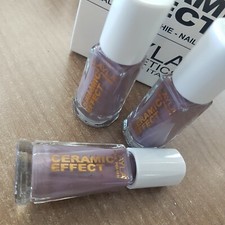 LAYLA SMALTO UNGHIE 10ML CERAMIC EFFECT COLORE CE 11 NAIL POLISH MAKE UP