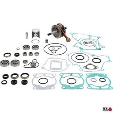 Kit revisione motore - kit, completo