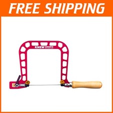 Innovativo seghetto da