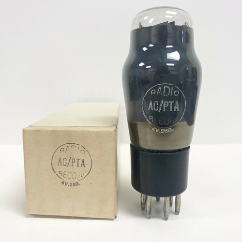 Pta radio record pen - radio,