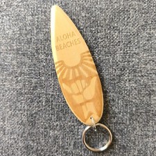 PORTACHIAVI TAVOLA DA SURF