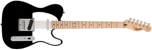 Fender squier telecaster - squier, sonic