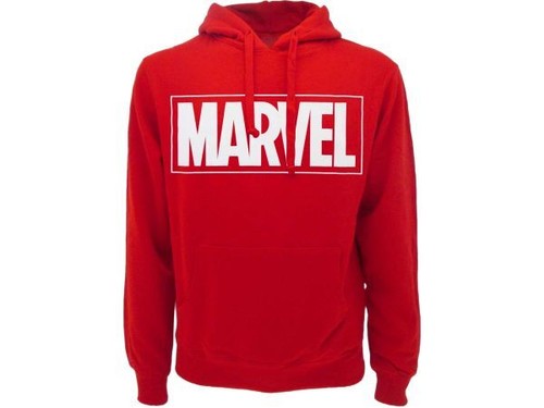 Felpa marvel supereroi - supereroi.,