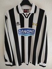 JUVENTUS 1994-1995 Danone
