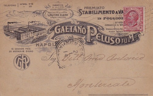 Napoli poggioreale gaetano - -,