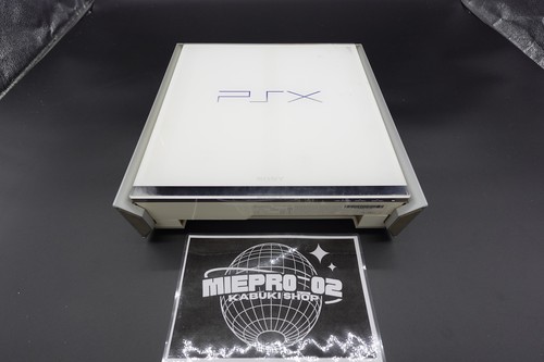 Junk sony playstation psx - sony,