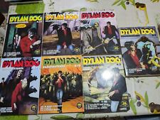 Lotto Grande Ristampa Dylan Dog