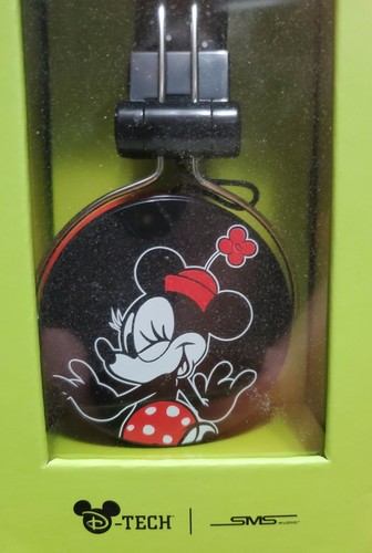 Cuffie disney parks - cuffie, d-tech