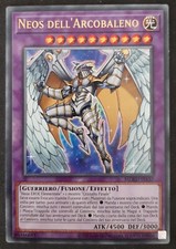 NEOS DELL' ARCOBALENO Rara Oro