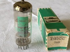 n°1  valvola : E180CC / 7062