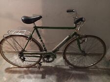 Bici d'epoca Legnano 55*56 Made In Italy Cambio Allvit - Parti Campagnolo