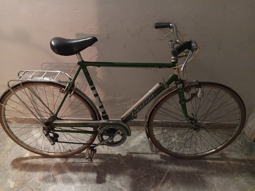 Bici epoca legnano - d'epoca,