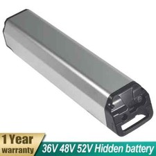 Batteria ebike 48V 17,5Ah 52V