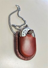 OROLOGIO FERRARI DA TASCA