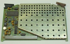 Scheda ADC veloce HP Agilent