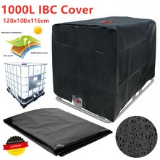 IBC Copertura Contenitore Telo