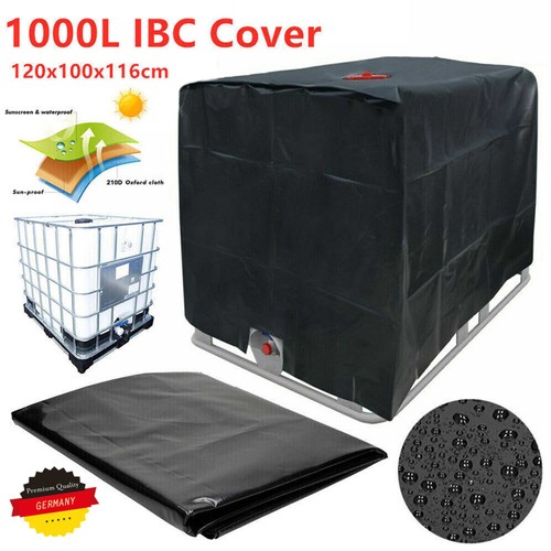 Ibc copertura contenitore telo - ibc,