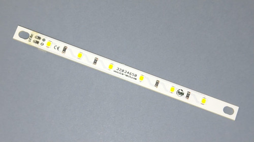 Lampada frigo luce led smeg - luce,