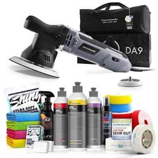 Lucidatrice eccentrica