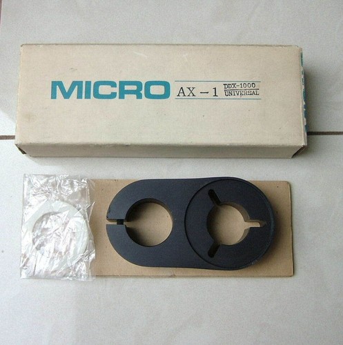 Base braccio originale - , micro