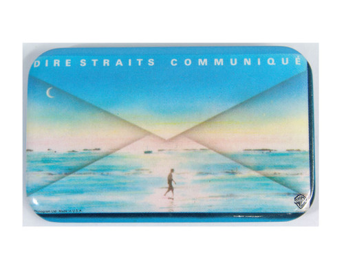 Dire straits comunicato - dire,