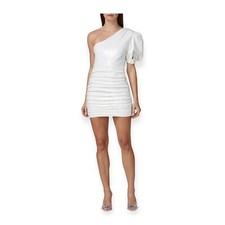 Ronny Kobo Eden minidress