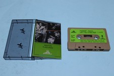 "MUSICASSETTA" ROCKETS - PLASTEROID - ROCKETLAND 30RKL 20137 -COME NUOVO/AS NEW