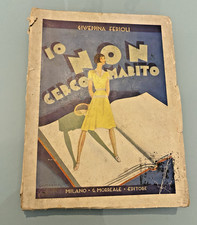 Io Non Cerco Marito -