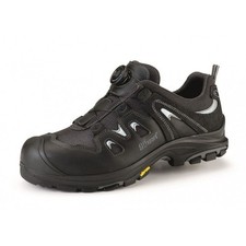 SCARPE ANTINFORTUNISTICHE
