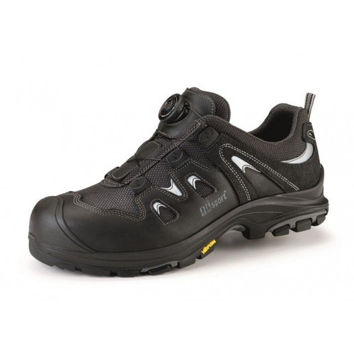 Scarpe antinfortunistiche - scarpe,