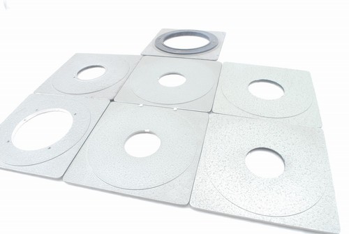 Rittreck lens board 7set - rittreck,