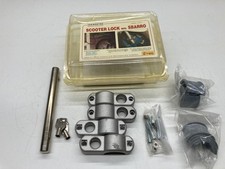 ANTIFURTO PER SCOOTER RUOTA