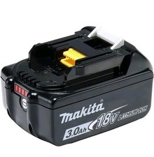 BATTERIA MAKITA BL1830B