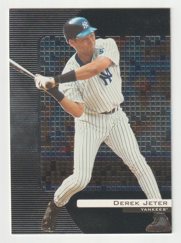 Derek jeter new york - new, yankees