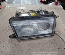 60505904 Proiettore SX ALFA ROMEO 155 2.5 V6 cat Ber. 4p/b/2492cc