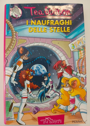 Libro naufraghi delle stelle - naufraghi,