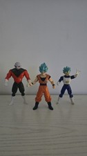 Action Figures Dragon Ball -