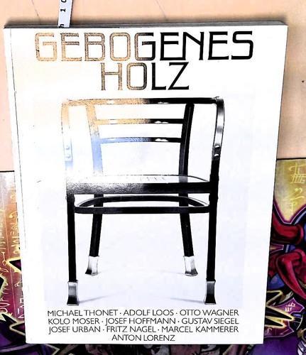 Gebogenes holz konstruktive - gebogenes, holz.