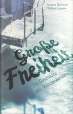 Buch: Große Freiheit