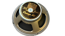 Celestion G12 altoparlante