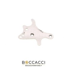 EBERHARD 16000 rif. Ponte di lavoro 210 minuti calibro: 16000 (OTTIME CONDIZIONI)