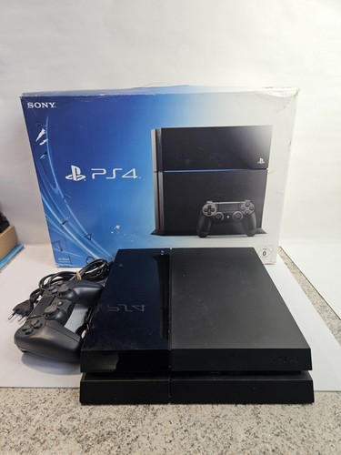 Sony playstation ps4 - playstation, 4