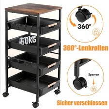 Carrello da cucina carrello