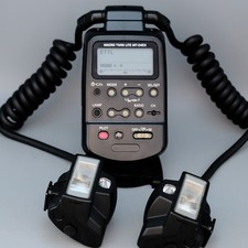 Canon Macro Twin Light MT-24EX