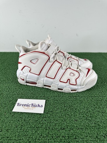 Size nike air more - -,