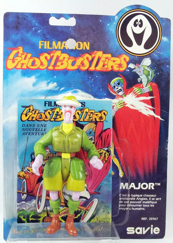 Ghostbusters filmation - ghostbusters,