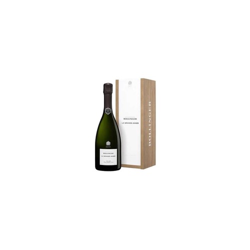 Champagne rosé grande - la,
